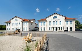 Villa Moorstern am Badesee Tannenhausen