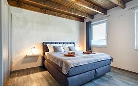 Villa Moorstern am Badesee Tannenhausen